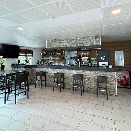 Hotel Camping Le Panoramic Binic Zewnętrze zdjęcie