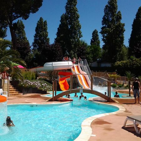 Hotel Camping Le Panoramic Binic Zewnętrze zdjęcie