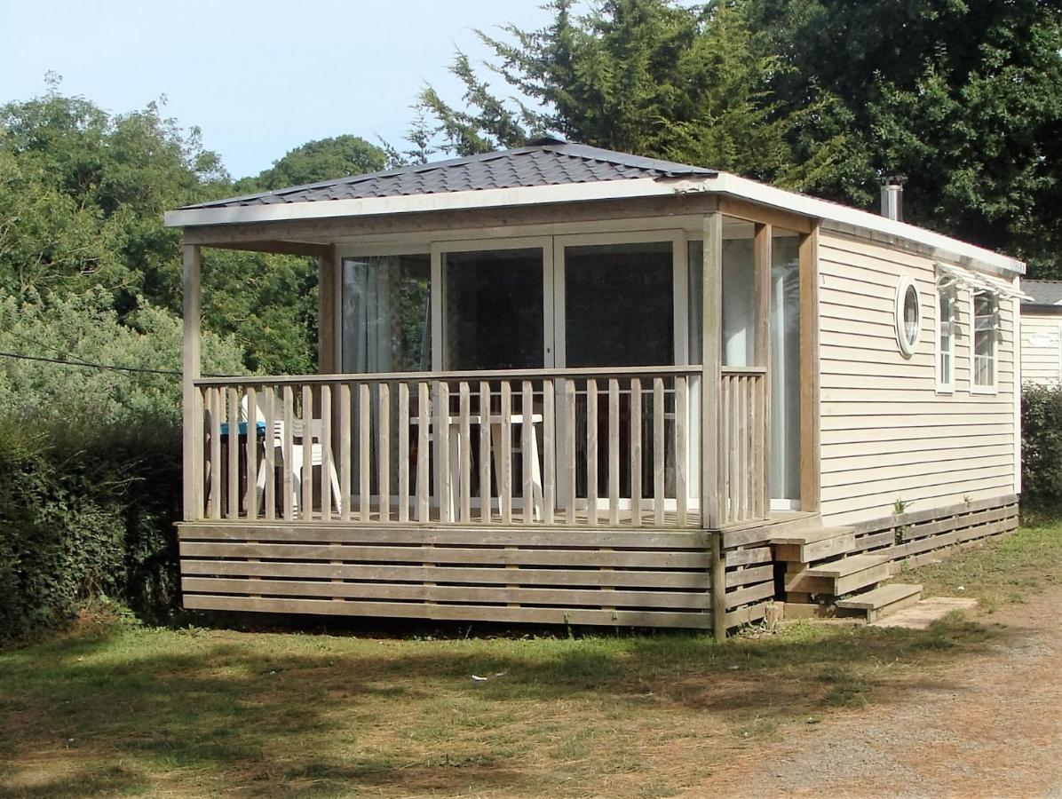 Hotel Camping Le Panoramic Binic Zewnętrze zdjęcie