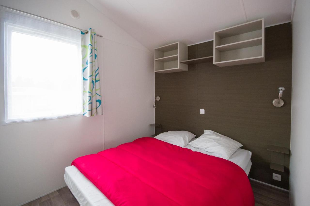 Hotel Camping Le Panoramic Binic Zewnętrze zdjęcie