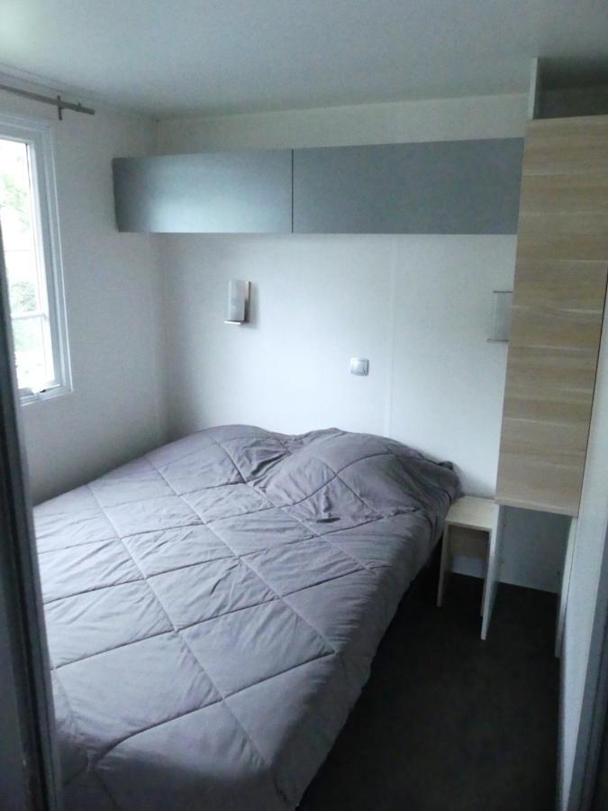 Hotel Camping Le Panoramic Binic Zewnętrze zdjęcie