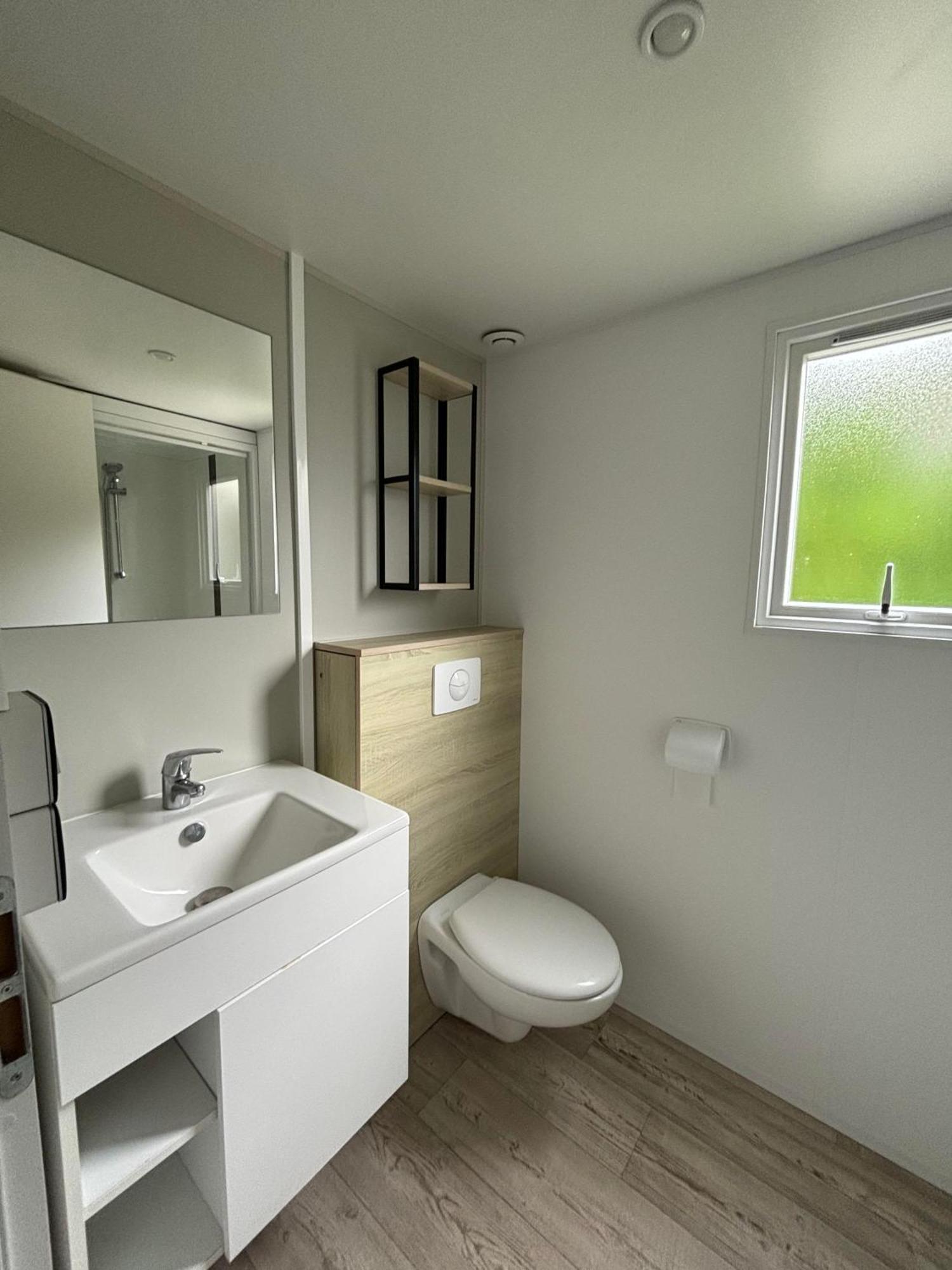 Hotel Camping Le Panoramic Binic Zewnętrze zdjęcie