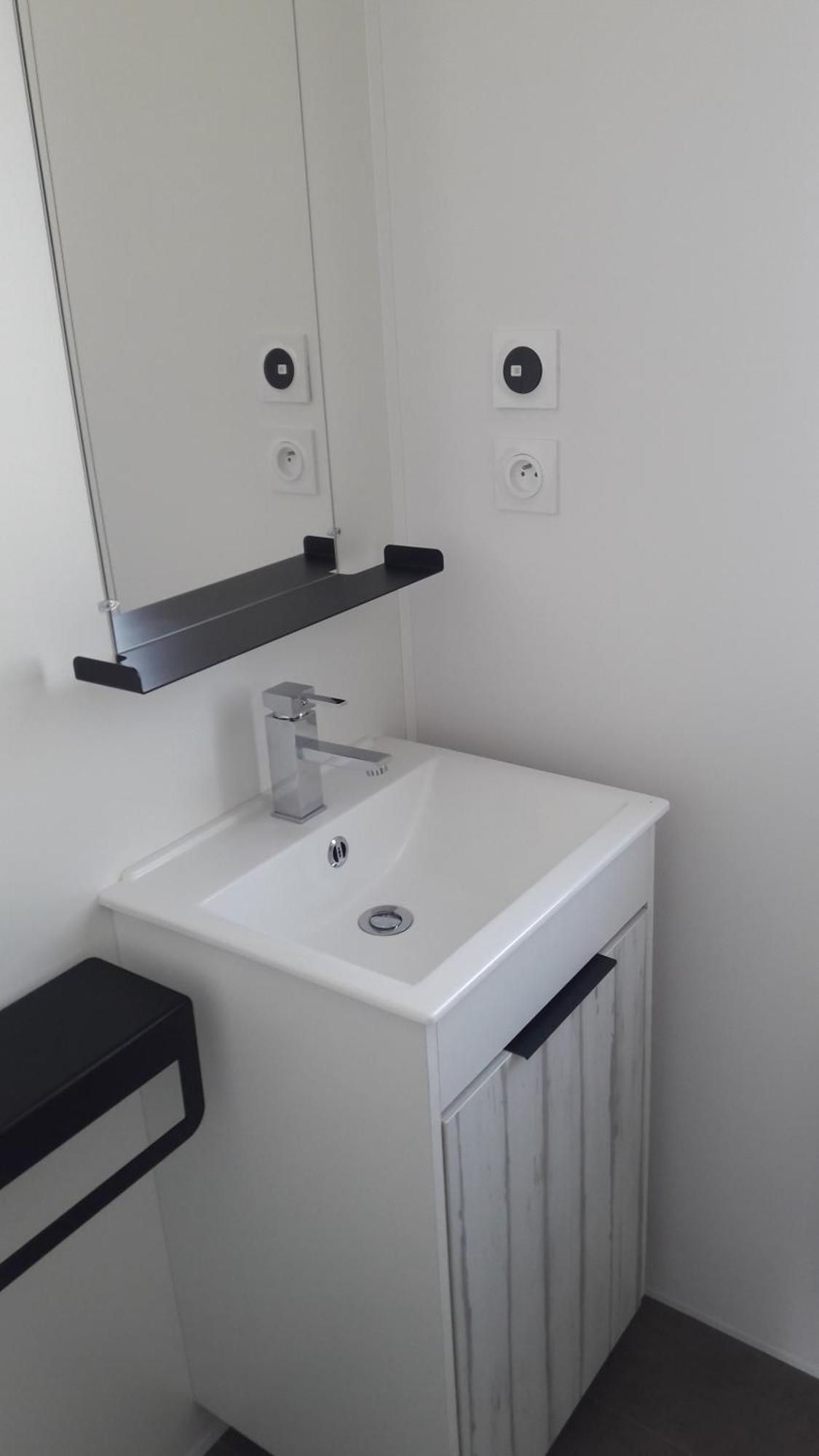 Hotel Camping Le Panoramic Binic Zewnętrze zdjęcie