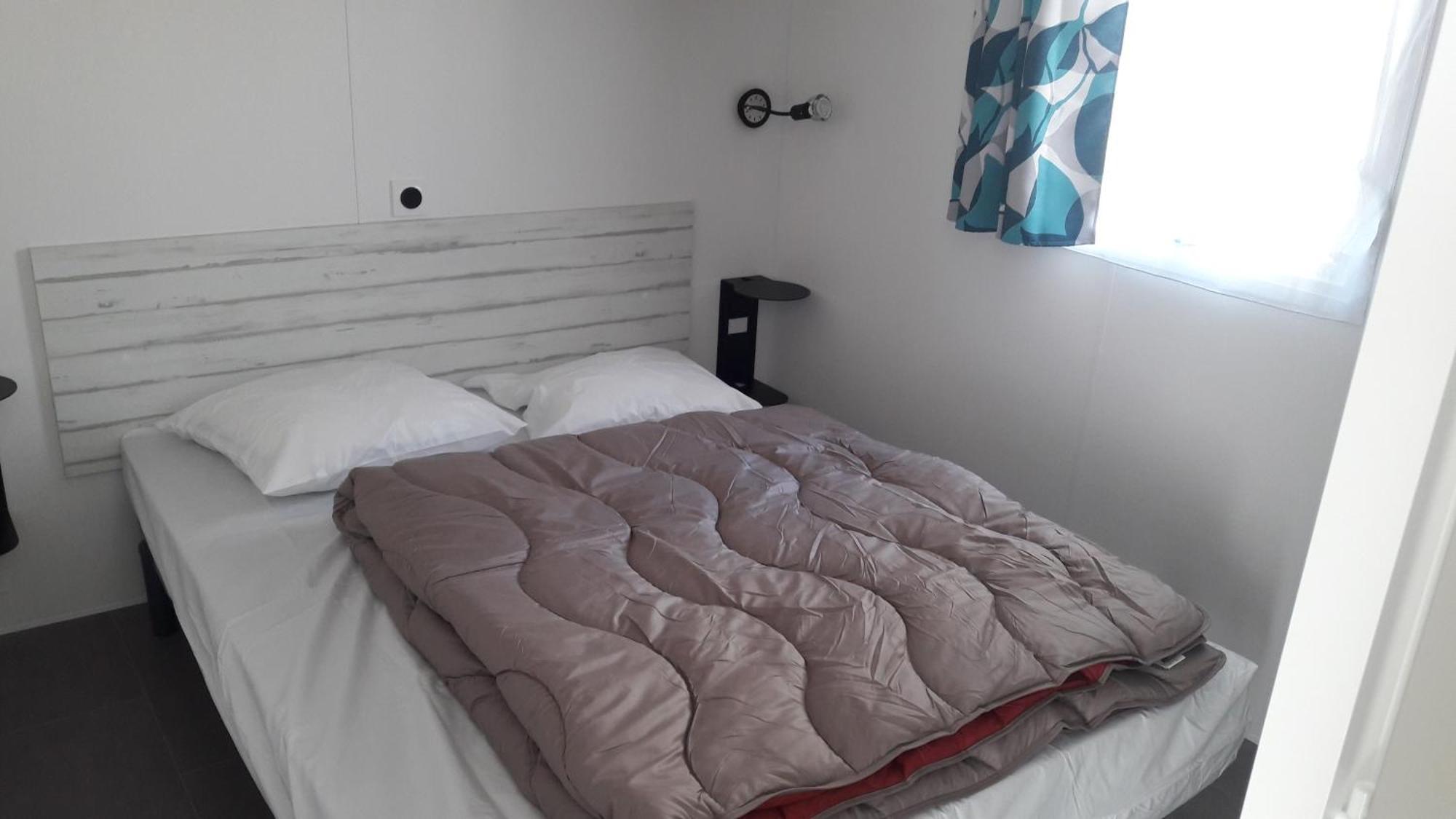 Hotel Camping Le Panoramic Binic Zewnętrze zdjęcie