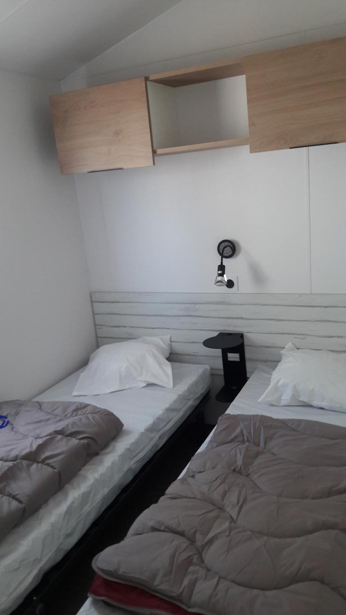 Hotel Camping Le Panoramic Binic Zewnętrze zdjęcie